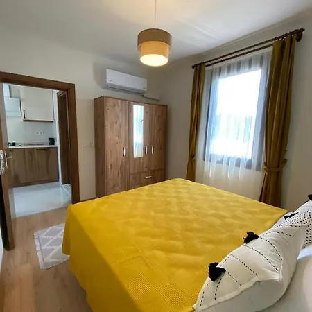 Villa_olive Hotel *